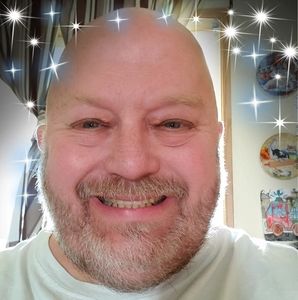 Meet your Posher, Ralph